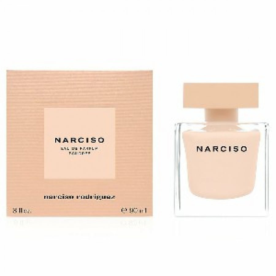 عطر نرسيسو رودريغز بودري او دو بارفيوم 90مل