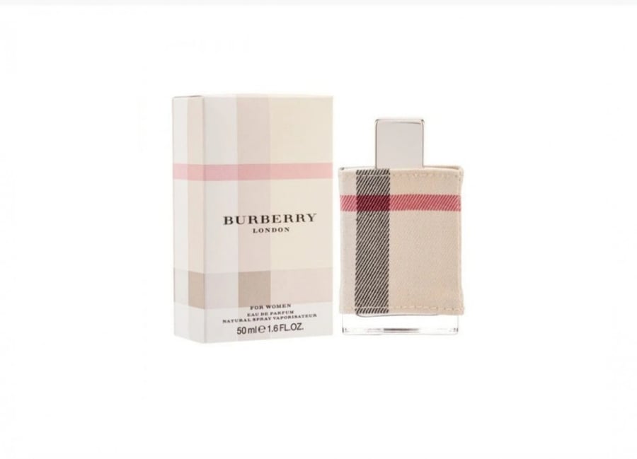 عطر بربري لندن نسائي 100 مل
