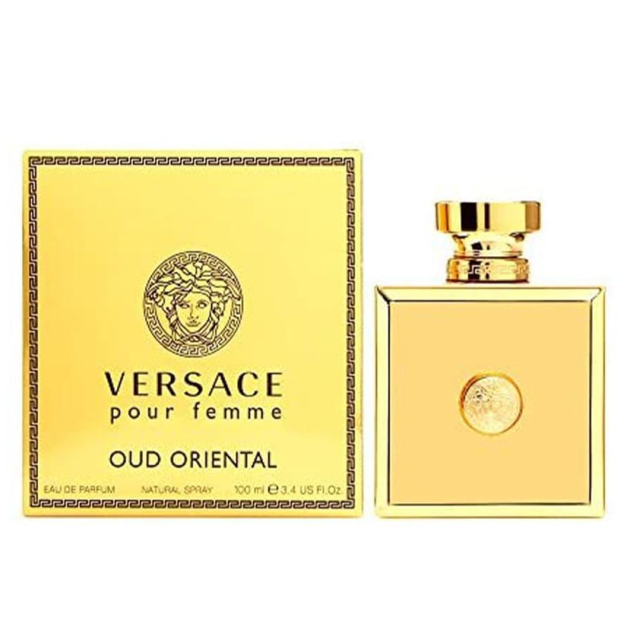 عطر فرزاتشي بور فيمي عود اورينتال للنساء او دى بارفيوم 100 مل