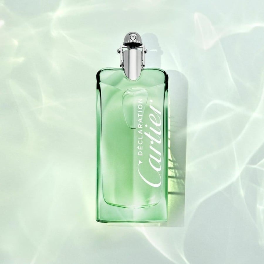 عطر كارتير ديكلاريشن هوت فراشور او دو تواليت 100مل
