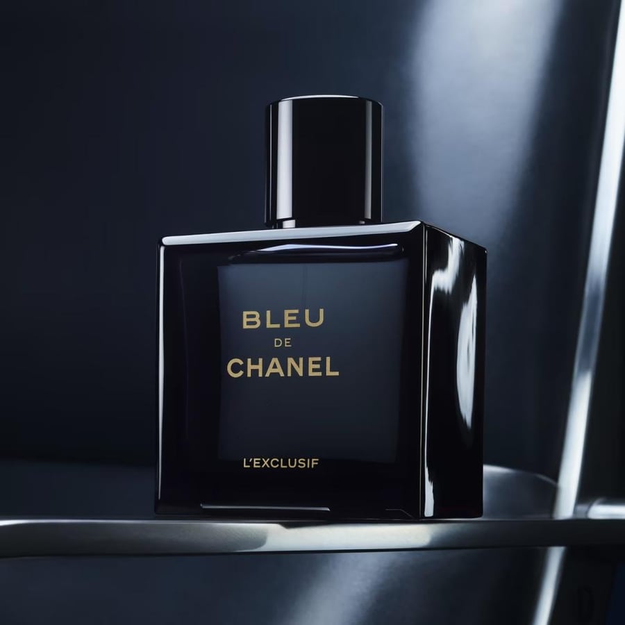 عطر بلو دو شانيل اكسكلوسيف او دو بارفيوم 100مل