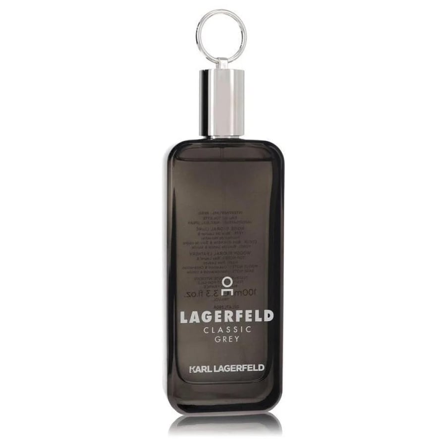 عطر كارل لاغرفيلد كلاسيك جراي-عالم نعومي للعطور والتجميل