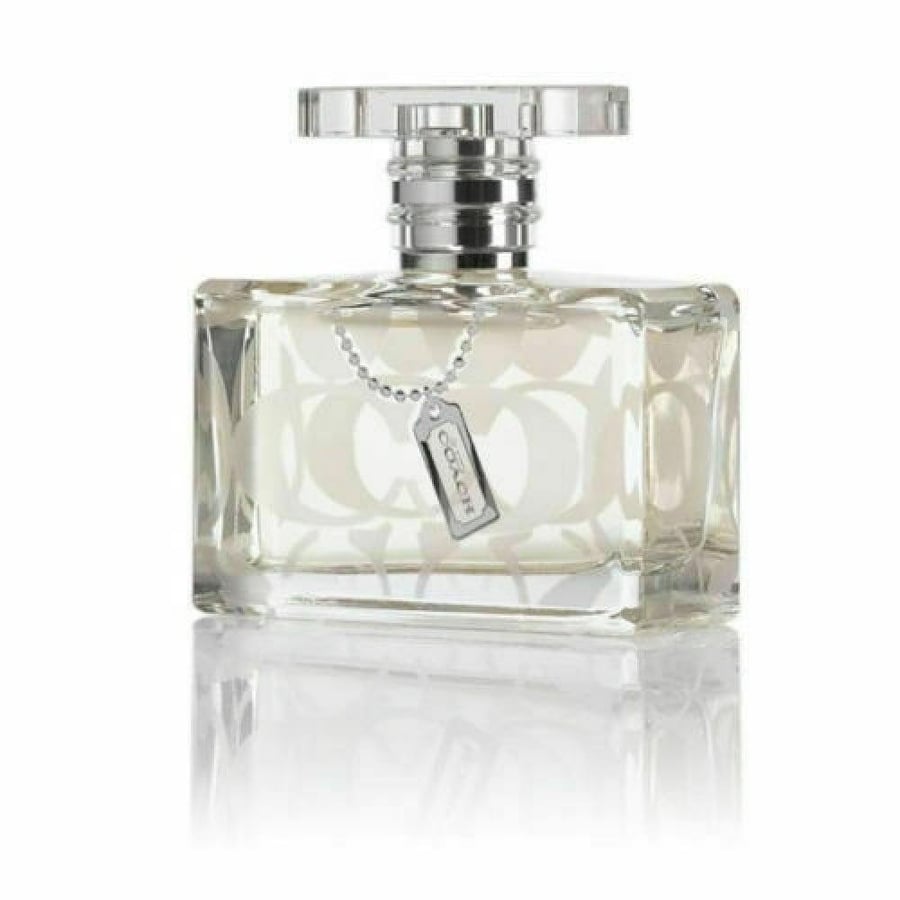 عطر كوتش نيويورك سجنتشر النسائي -عالم نعومي للعطور والتجميل