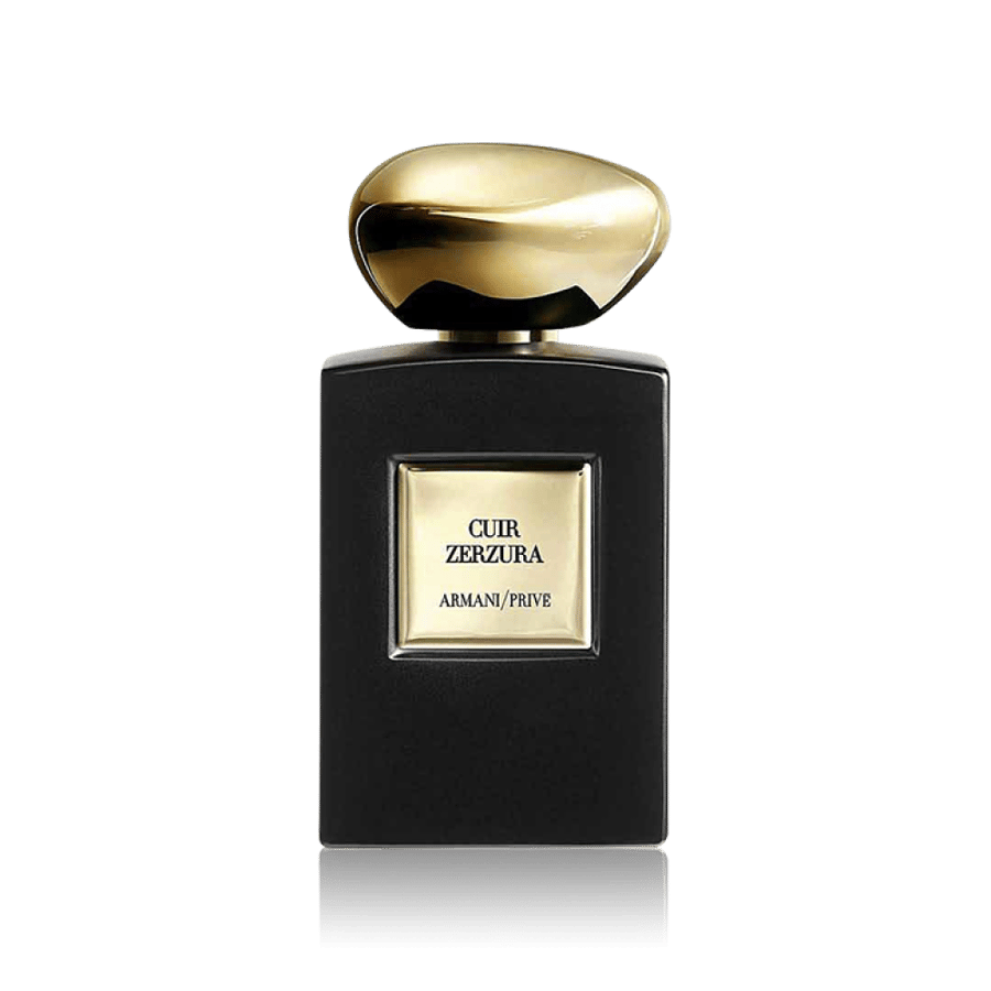 عطر كيور زيريزرا من جورجيو ارماني او دو - عالم نعومى للعطور والتجميل