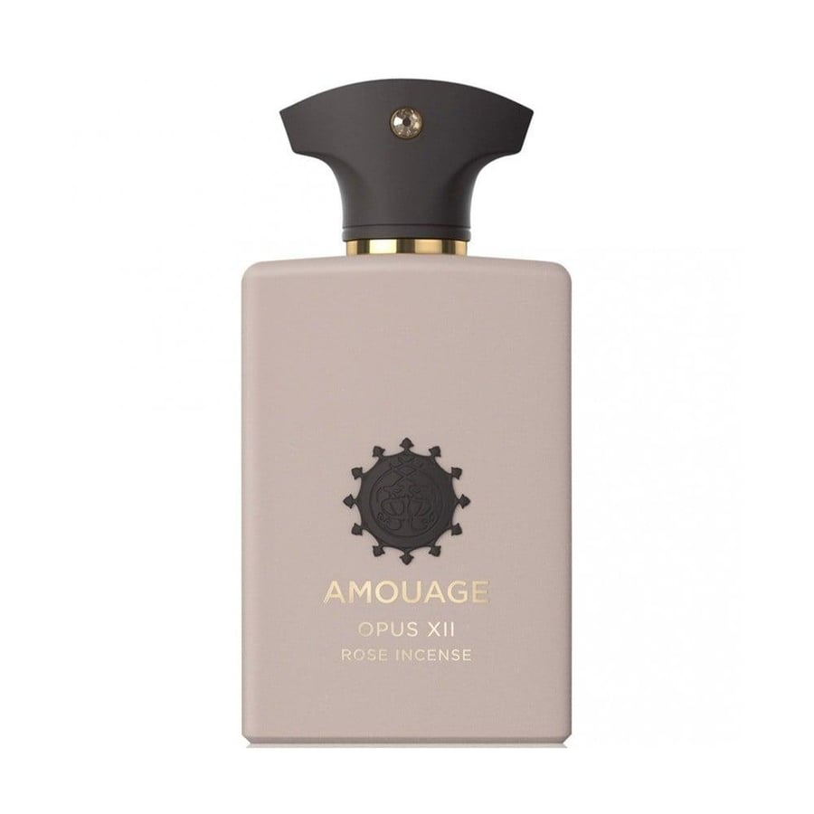 عطر امواج اوبس XII روز انسينس او دو بارفيوم-عالم نعومى للعطور والتجميل