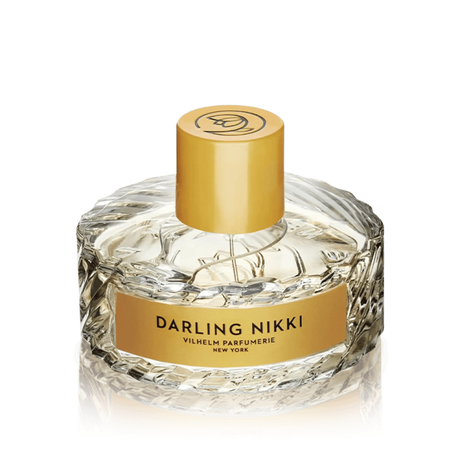 عطر فيلهلم بارفيوميري دارلينج نيكي او دو بارفيوم 50 مل