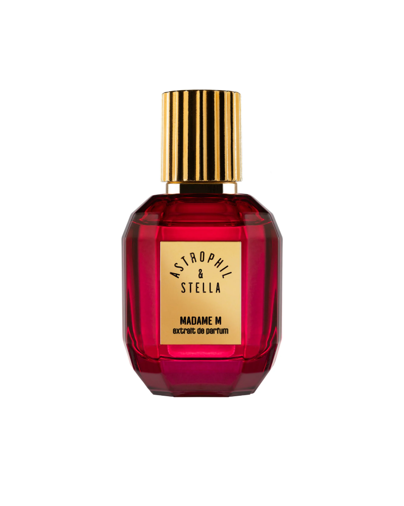 Estrofil and Stella Madam M Extra Street Eau de Parfum 50 ml