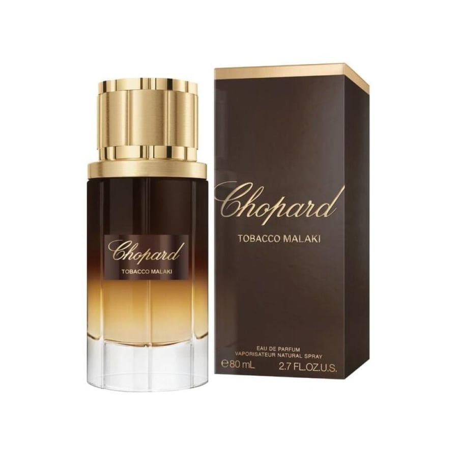 عطر شوبارد تاباكو ملكي او دو بارفيوم 80مل