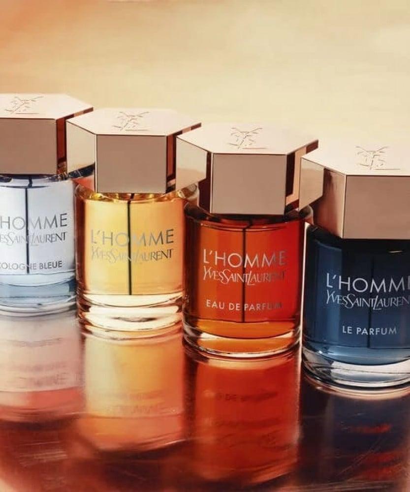 عطر ايف سان لوران ال هوم او دو بارفيوم 100مل