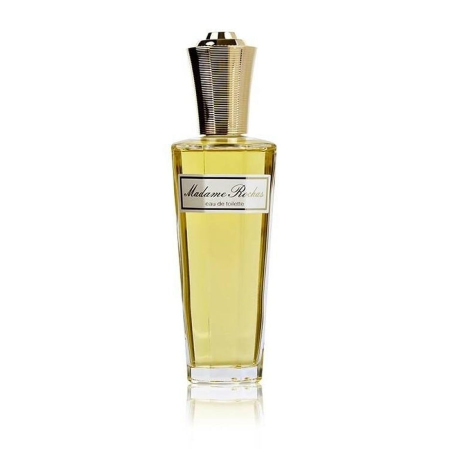 عطر روشاس مدام روشاس او دو تواليت 100مل