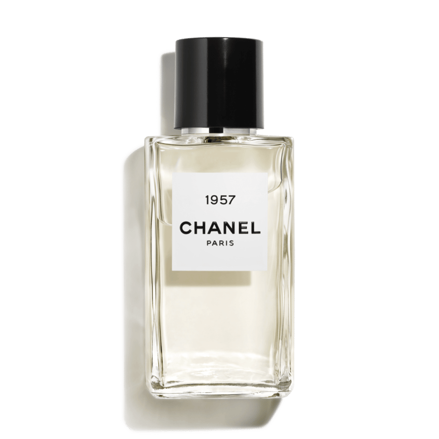 عطر شانيل 1957 او دو بارفان 200مل-عالم نعومي للعطور والتجميل