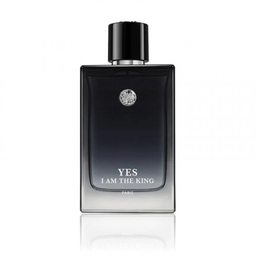 عطر يس ايم ذا كنج غابرليس او دو تواليت 100مل-عالم نعومي للعطور والتجمي