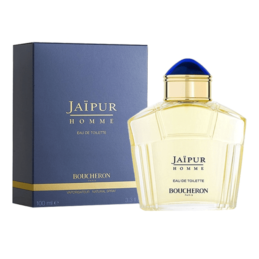 عطر جايبور اوم من بوشرون للرجال - او دي تواليت 100مل