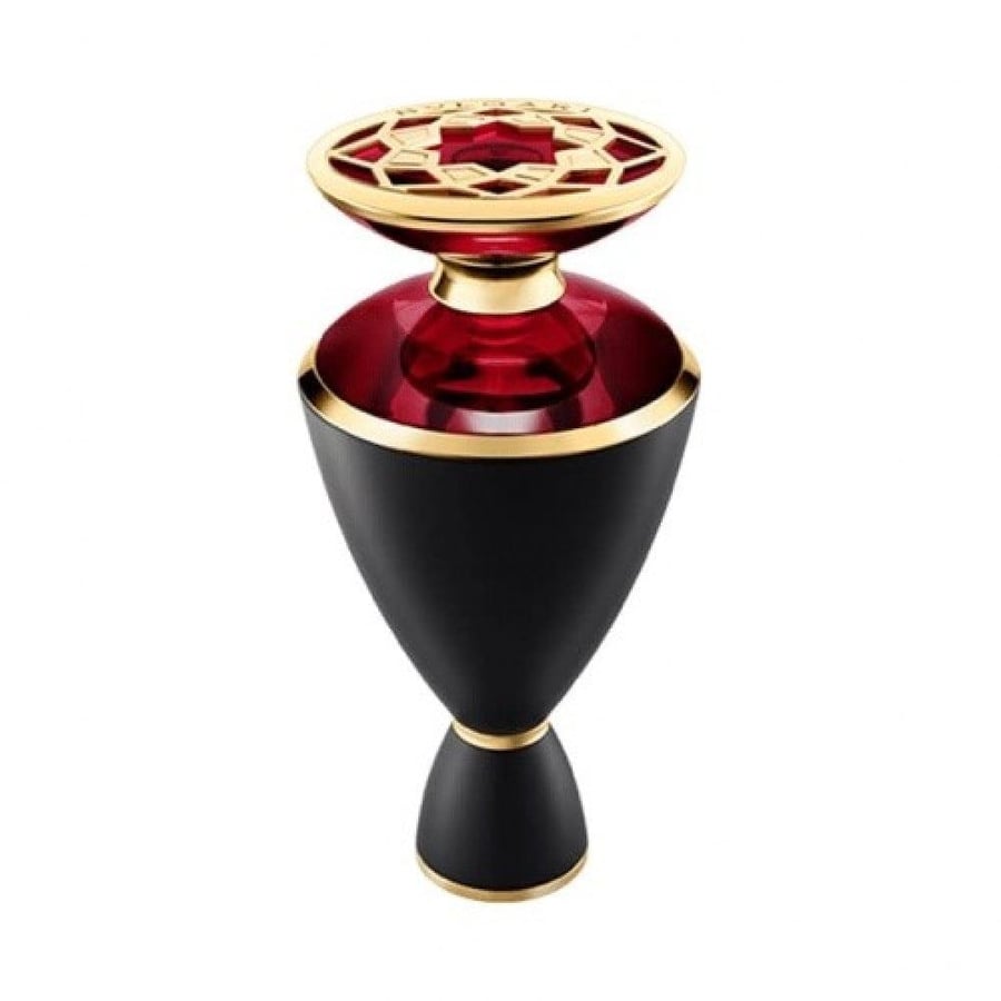 عطر بولغاري ريالي روبينيا او دو بارفيوم - عالم نعومى للعطور والتجميل