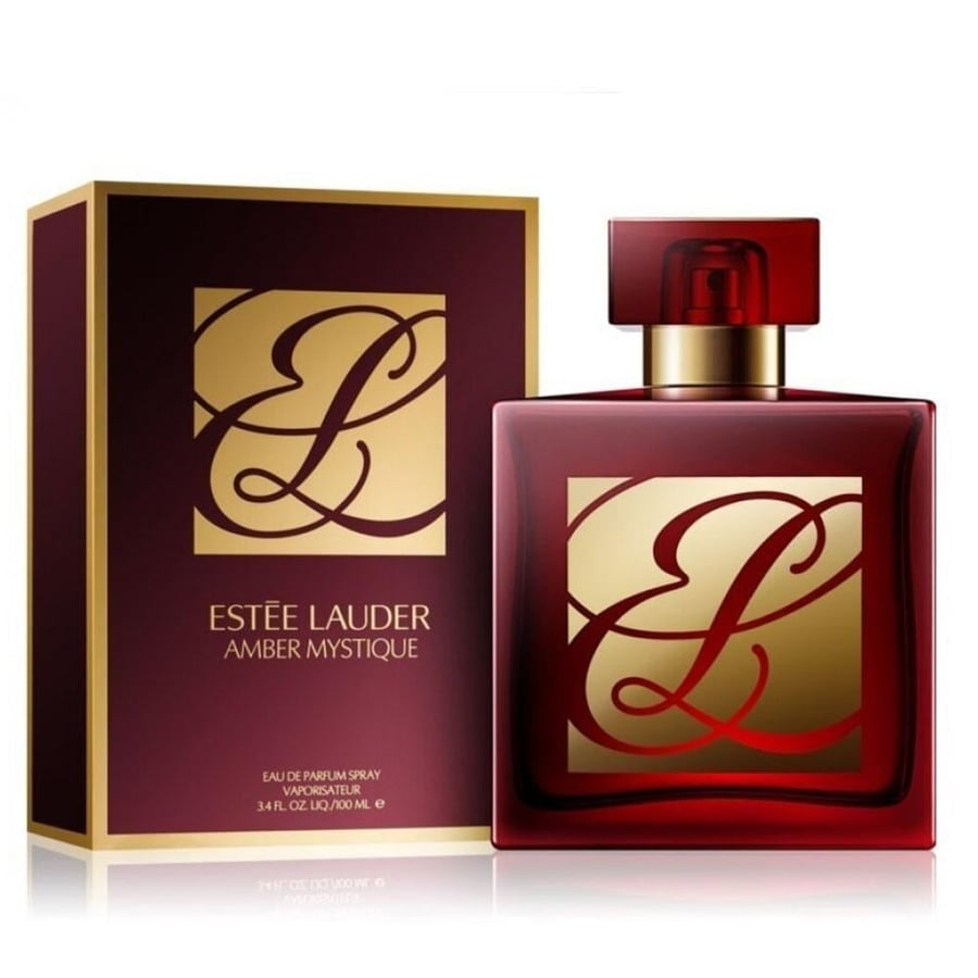 عطر استي لودر عنبر ميستيك - او دي بارفيوم 100 مل