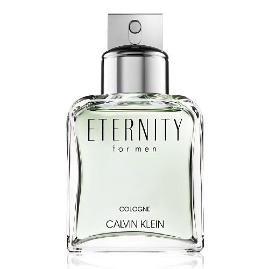 عطر كالفن كلاين اترنتي كولون الرجالي او دو تواليت 100مل