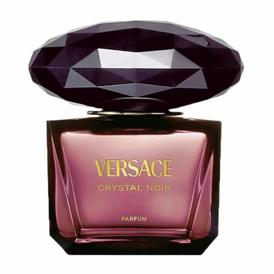 عطر فرزاتشي كريستال نوار -عالم نعومي للعطور والتجميل