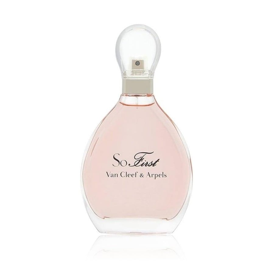 عطر فان كليف سو فيرست او دو بارفيوم-عالم نعومي للعطور والتجميل