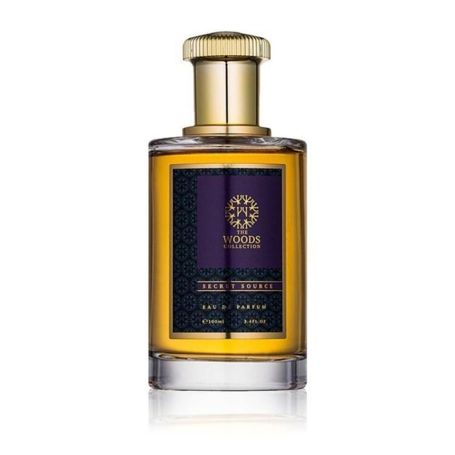عطر ذا وودز كوليكشن سيكرت سورس - عالم نعومى للعطور والتجميل