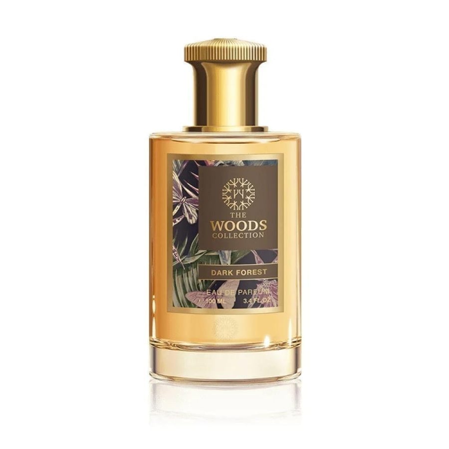 عطر ذا وودز كوليكشن دارك فوريست - عالم نعومى للعطور والتجميل