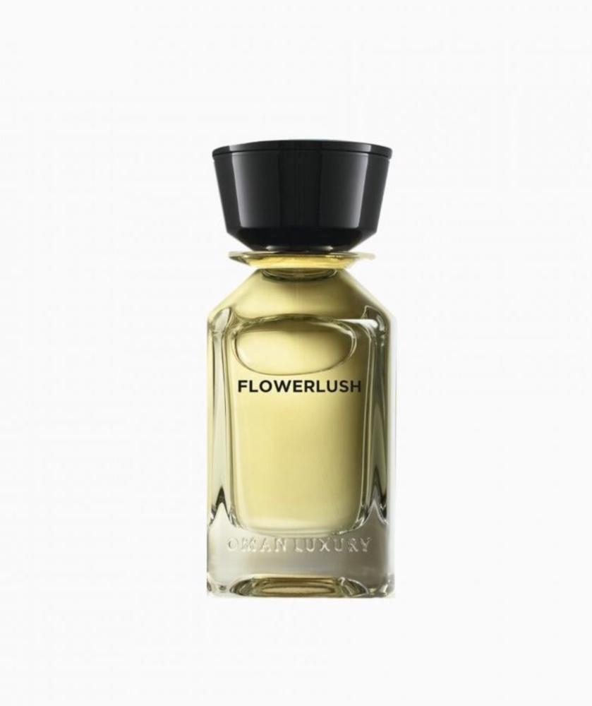 عطر عمان لكجري فلاور لش او دو بارفيوم 100مل