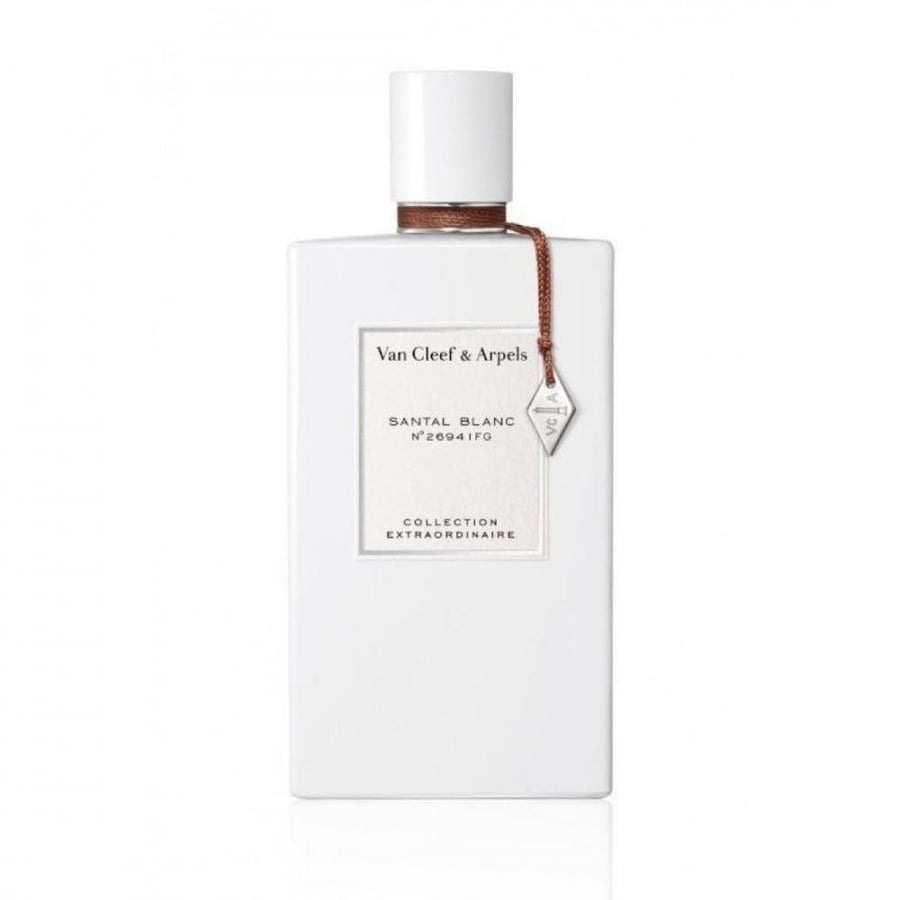 عطر فان كليف سانتال بلانك او دو بارفيوم-عالم نعومي للعطور والتجميل