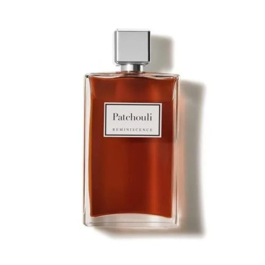 عطر باتشولي ريمانسس او دو تواليت 100مل