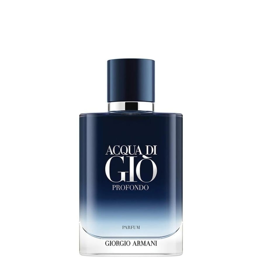 عطر ارماني اكوا دي جيو بروفوندو بارفيوم - عالم نعومى للعطور والتجميل
