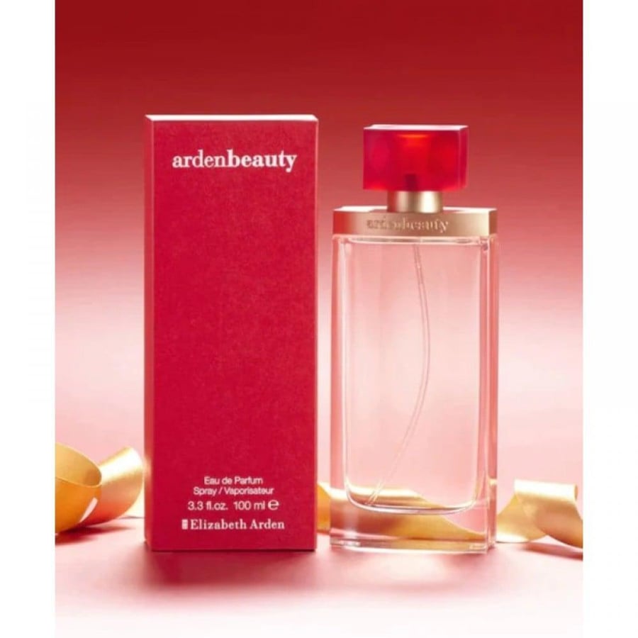 عطر اليزابيث اردن بيوتي او دو بارفيوم 100مل