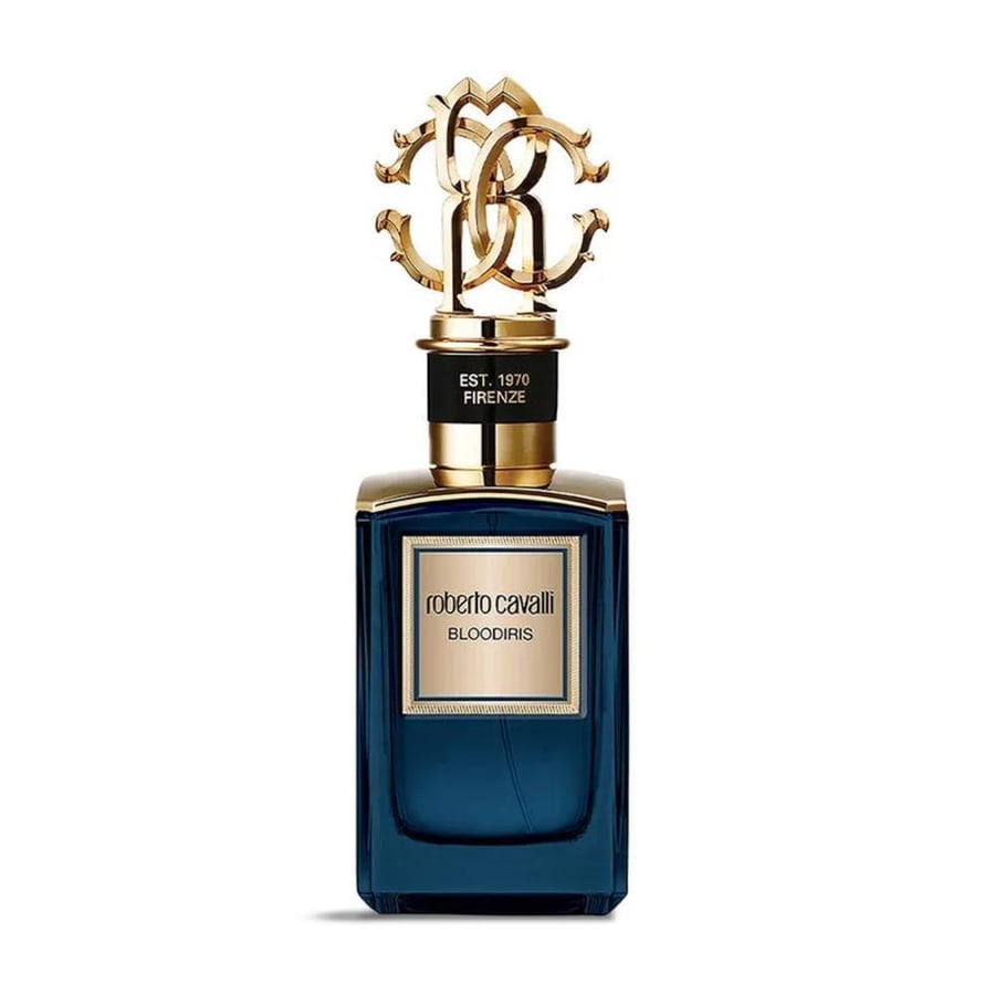 عطر روبرتو كافالي بلوديريس او دو بارفيوم 100مل