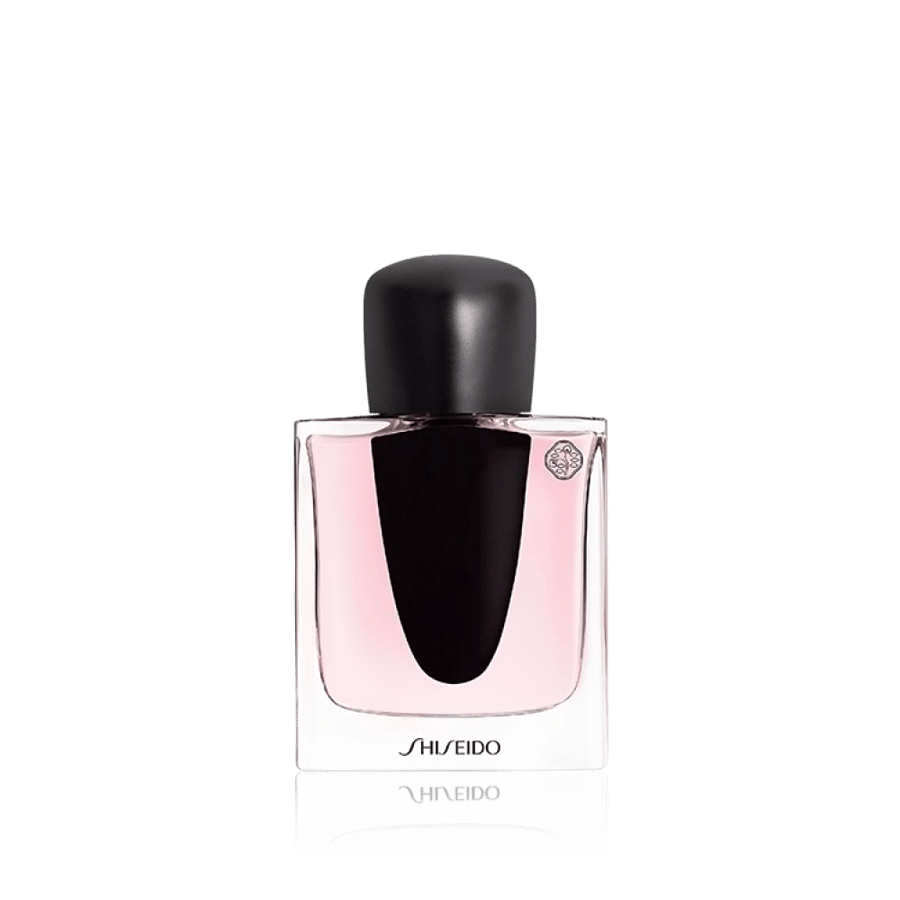 عطر شيسيدو جينزا أو دو-عالم نعومي للعطور والتجميل