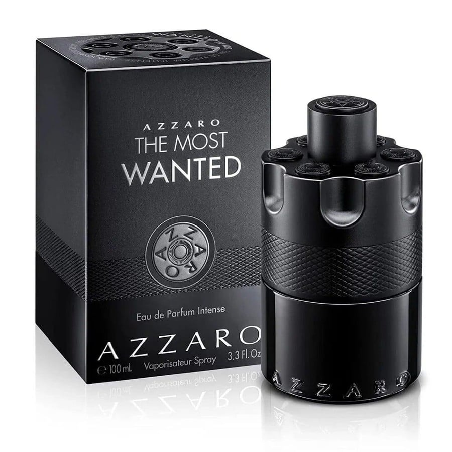 عطر ازارو وانتد ذا موست او دو بارفيوم انتنس 100مل