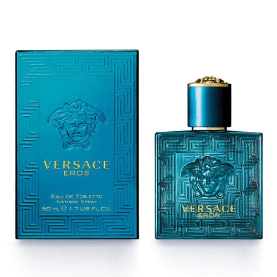 عطر فرزاتشي ايروس الرجالي او دو تواليت 50مل
