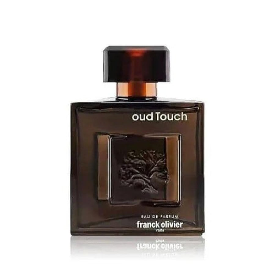 عطر فرانك اوليفر عود تاتش-عالم نعومي للعطور والتجميل