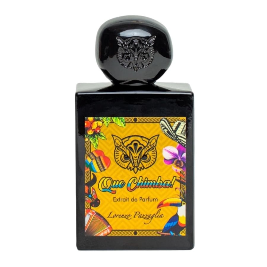 عطر لورينزو بازاجليا كيو شيمبا او دو بارفيوم 50 مل