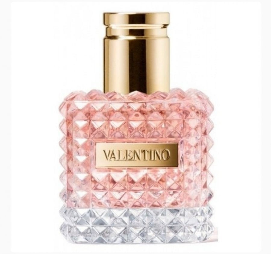 عطر الشعر فالنتينو دونا-30مل