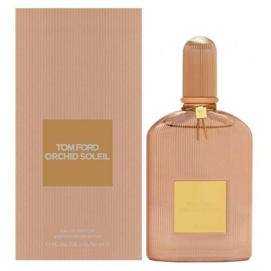 عطر توم فورد اوركيد سوليل او دو بارفيوم 100مل