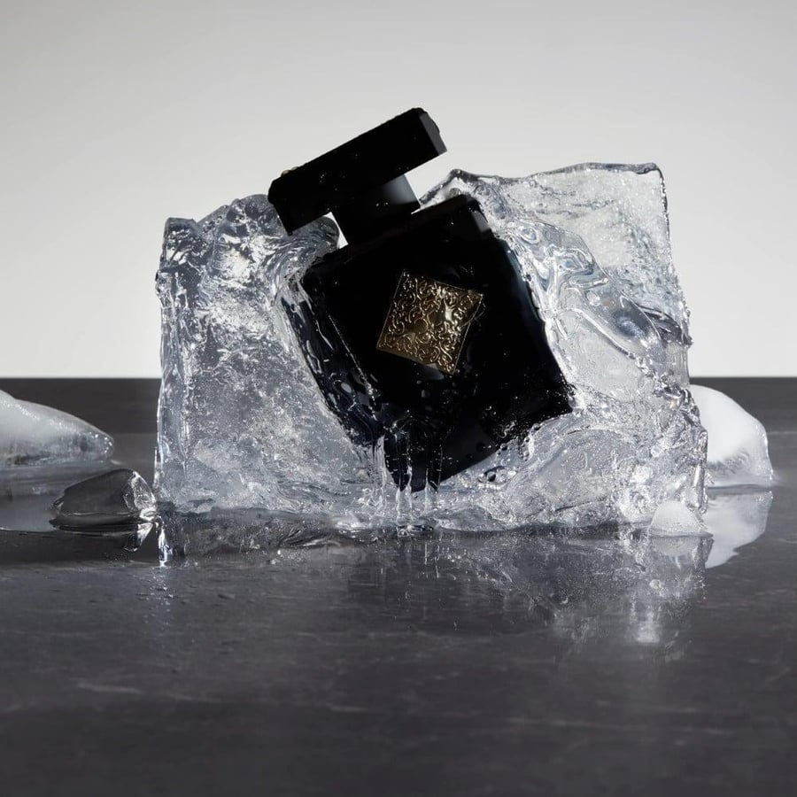 عطر انيشيو ماجنتيك بليند 8 او دو بارفيوم 90مل