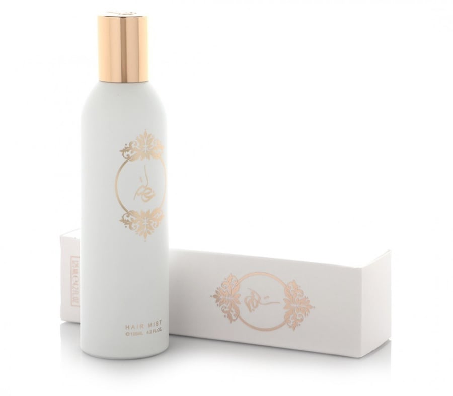 معطر الشعر خصله الأبيض 125 مل