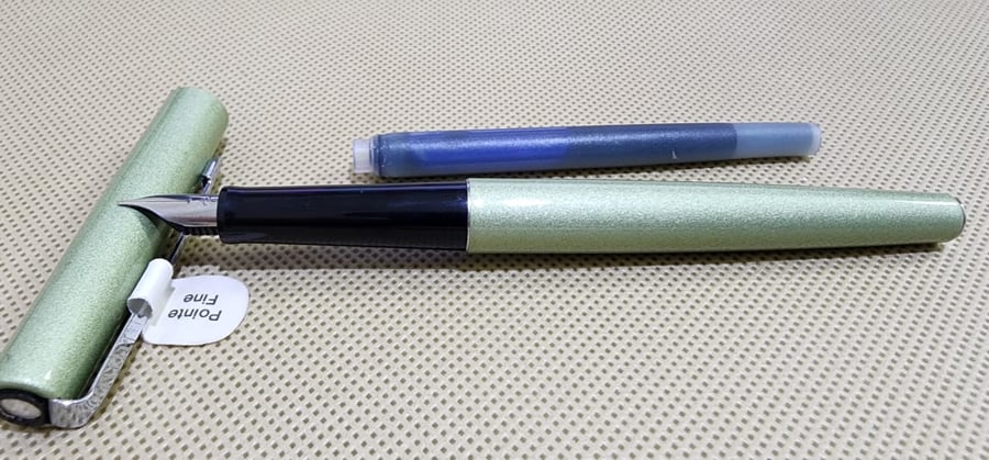 Pen Parker 15