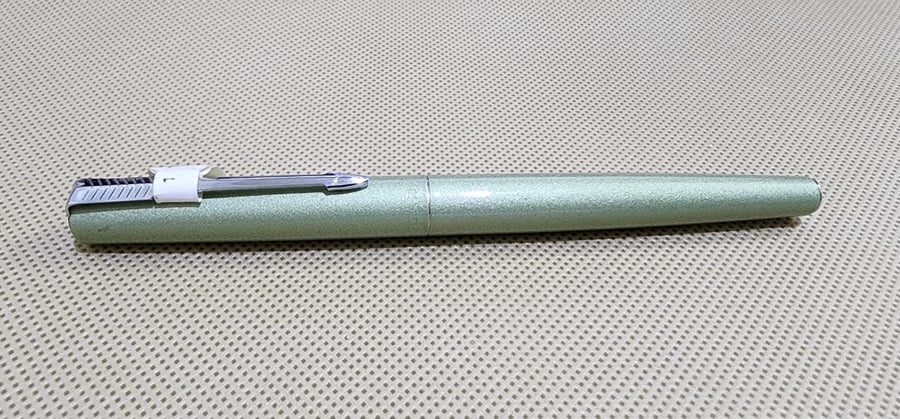 Pen Parker 15