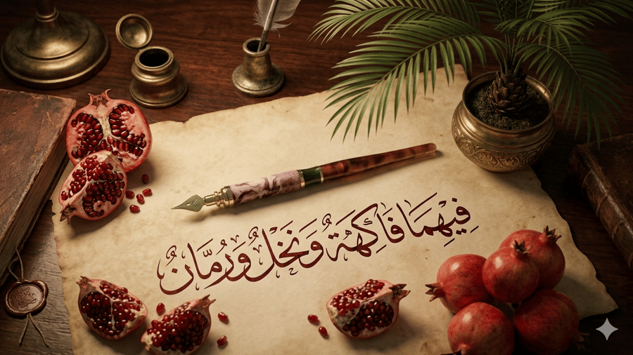 قلم الآغا - 1.1 ملم