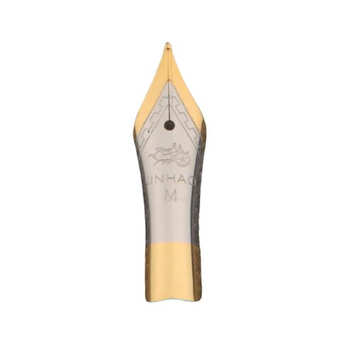 Golden Jin Hao chain length 2.6