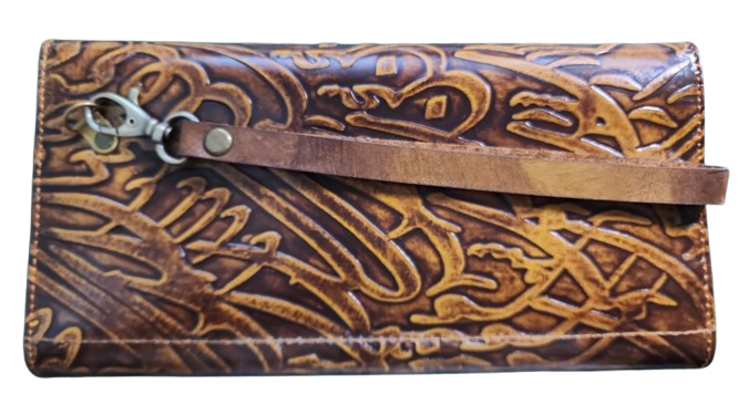 Luxury women's bag