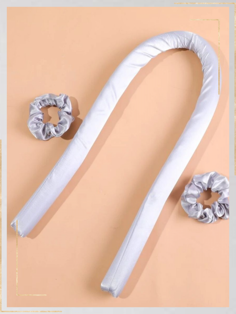 Hair roll