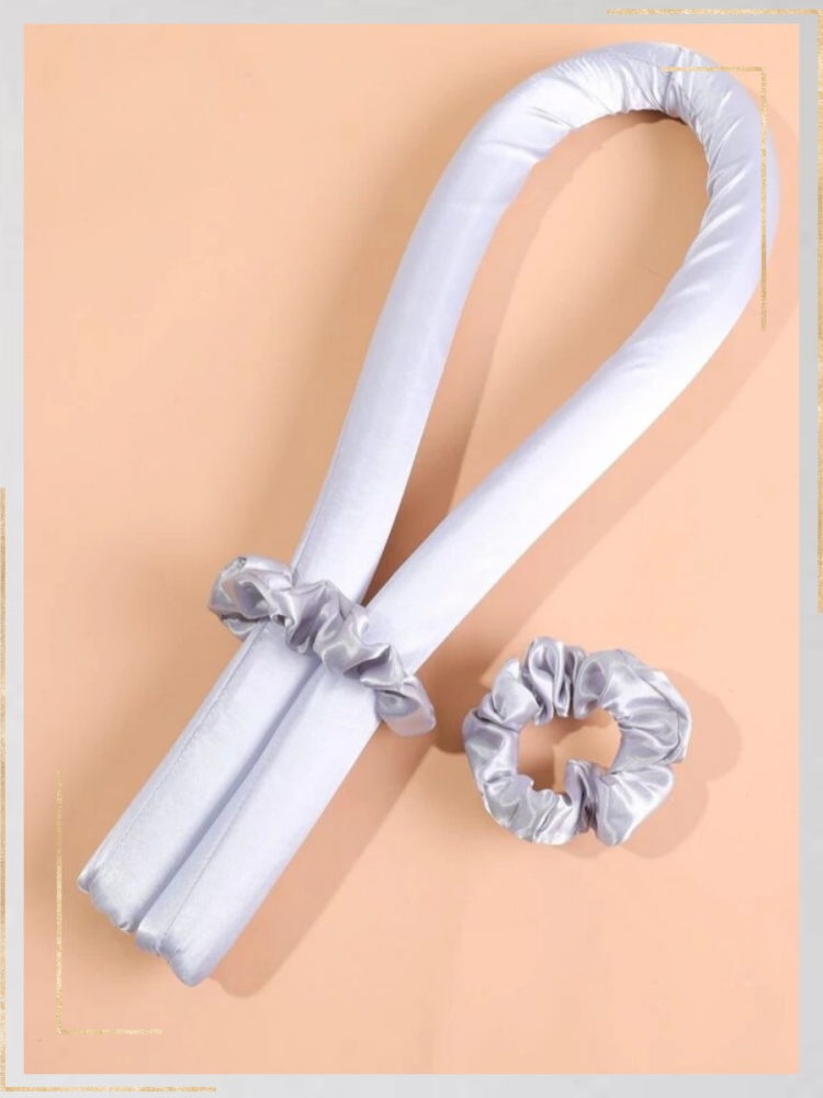 Hair roll