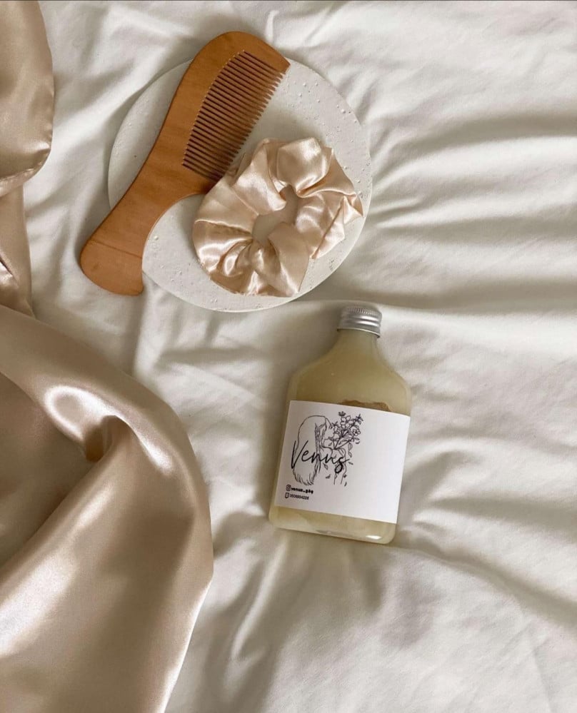 زيت ڤينوس 200ml