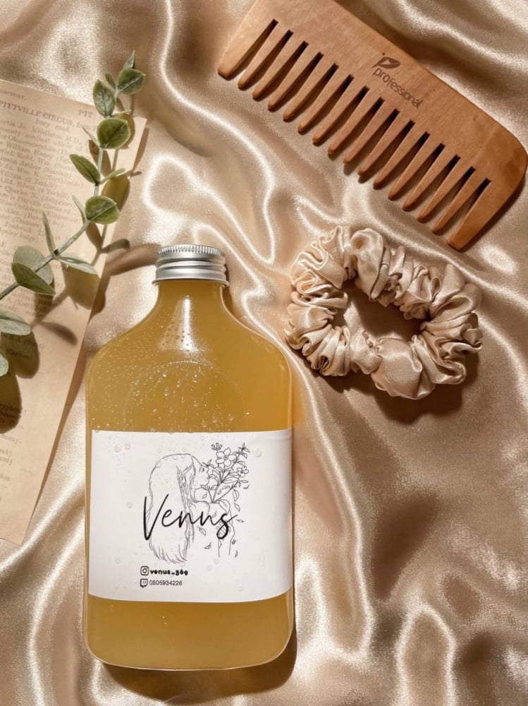 زيت ڤينوس 350ml