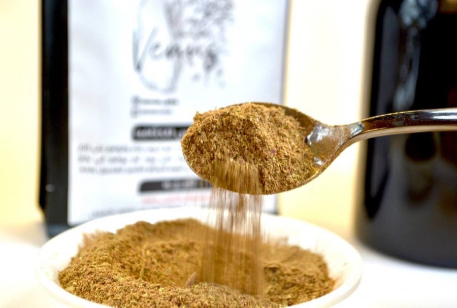 تونر الكثافة