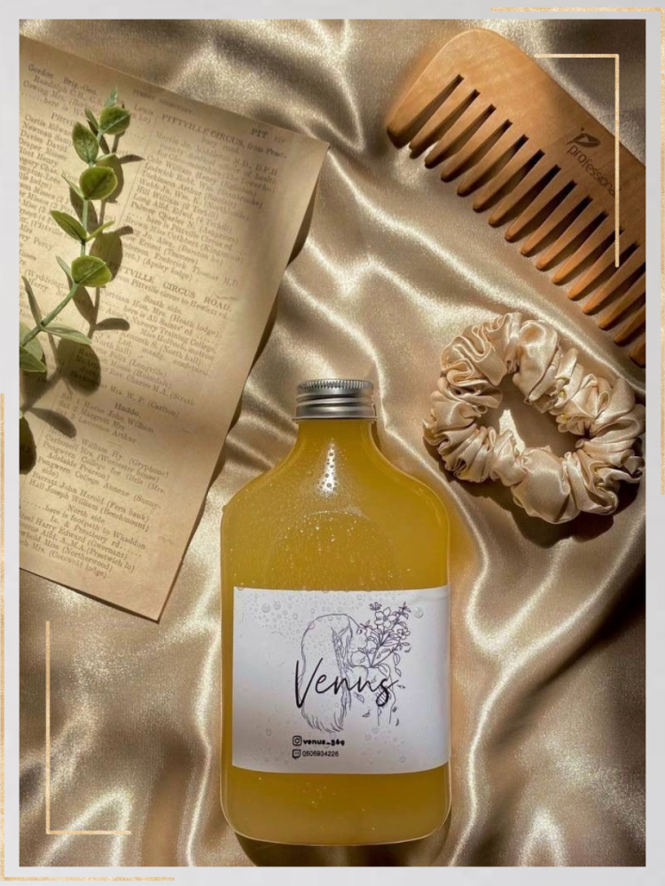 زيت ڤينوس 350ml